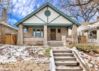 1121 MADISON ST - HOME FRONT